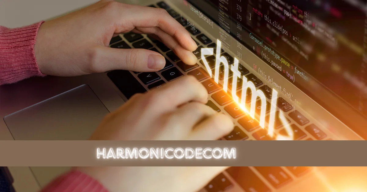 harmonicodecom